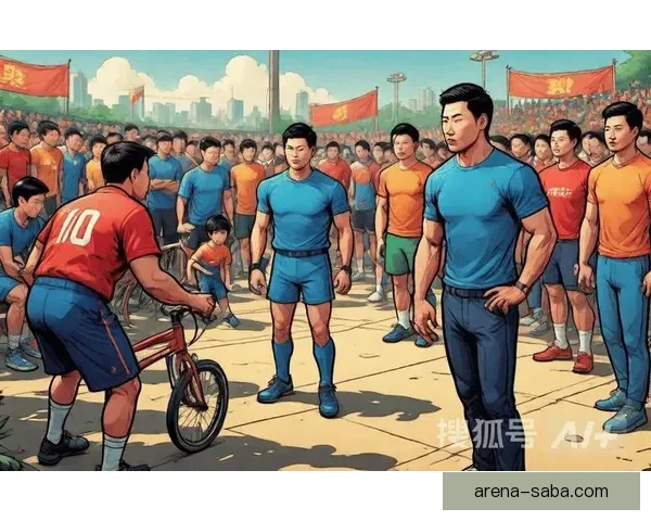沙巴体育引领区域竞技发展与全民健身新潮流探索