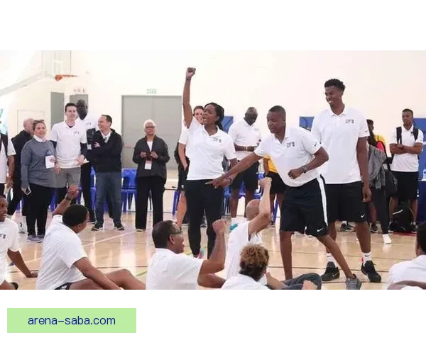 乌杰里重返赛场心怀梦想渴望再夺WNBA总冠军 乌杰里重返赛场心怀梦想渴望再夺WNBA总冠军