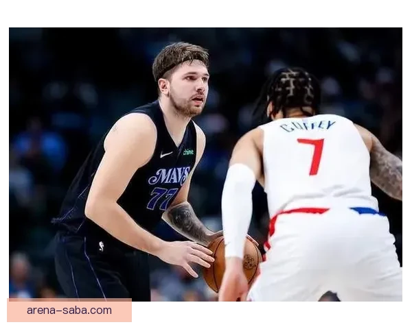 东契奇九连胜缔造新纪录 单场数据比肩张伯伦乔科詹未曾实现