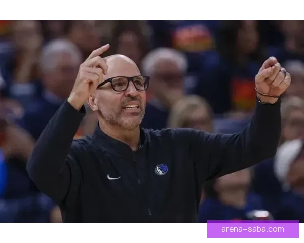 基德确认继续执教独行侠并再次否认参与东契奇交易全过程