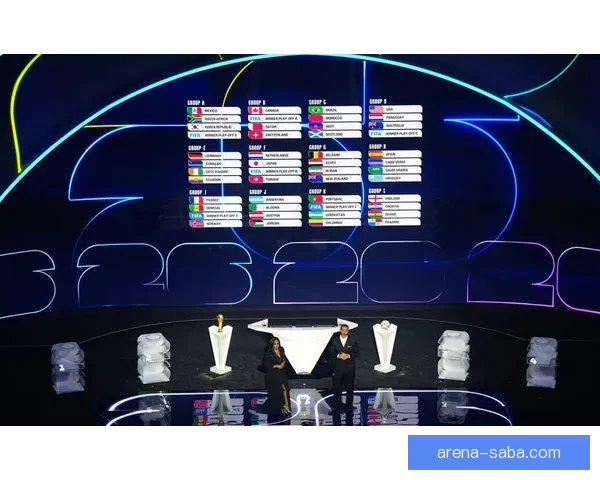 美加墨世界杯赛事全面竞猜指南与夺冠走势分析