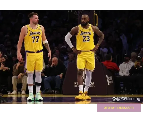 湖人喜讯不断 詹姆斯再度称王东契奇破纪录季后赛展望总冠军