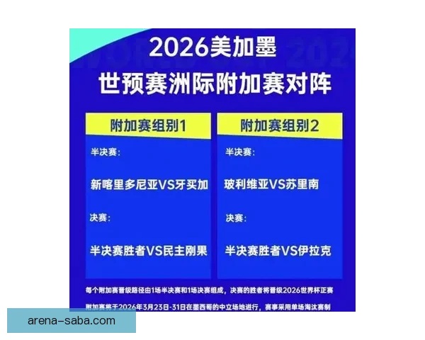 2026世界杯参赛球队完整名单及球员阵容分析与展望