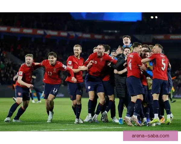 美加墨世界杯赛前全方位竞猜与胜负走势深度分析