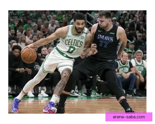 塔图姆三节砍23分11篮板9助攻出战战绩11胜2负展现巨星潜力