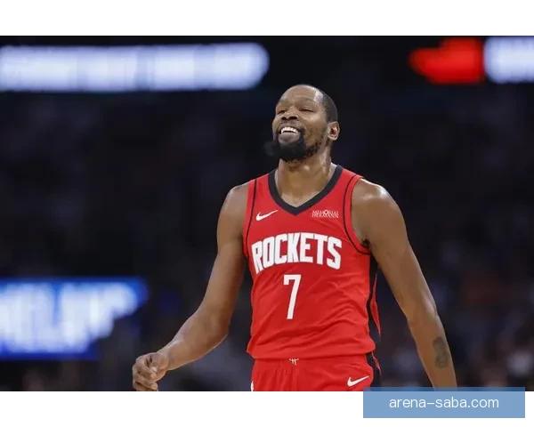 火箭欲借杜兰特之力三杀鹈鹕 锡安能否带队止连败