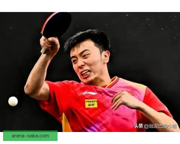 21岁国乒新星连吞三败 世排名低位选手也难阻其瓶颈 21岁国乒新星连吞三败 世排名低位选手也难阻其瓶颈